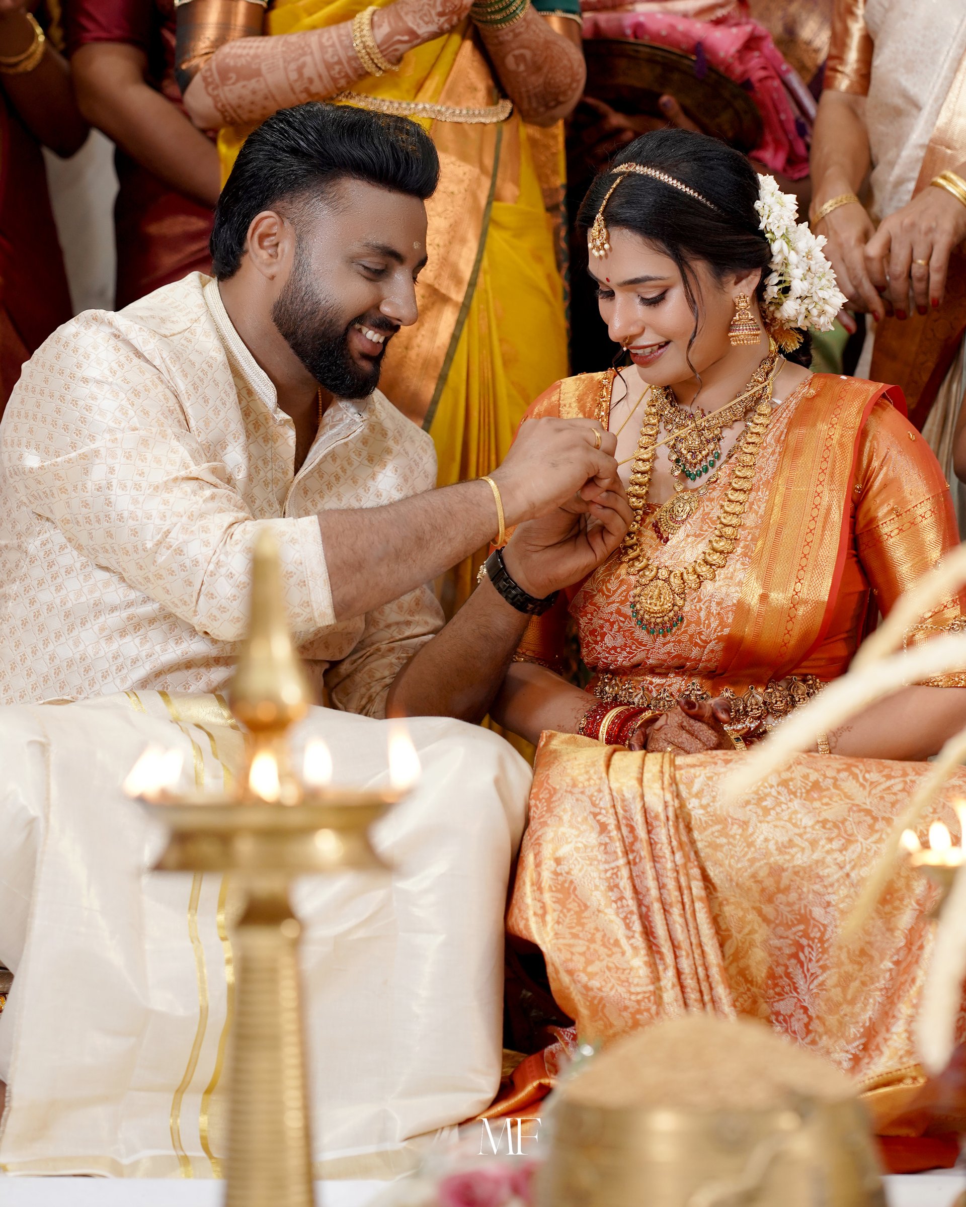 Professional Photography & Videography